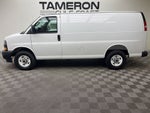 2026 GMC Savana 2500 Work Van