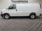 2026 GMC Savana 2500 Work Van