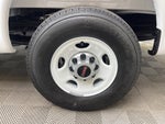 2026 GMC Savana 2500 Work Van