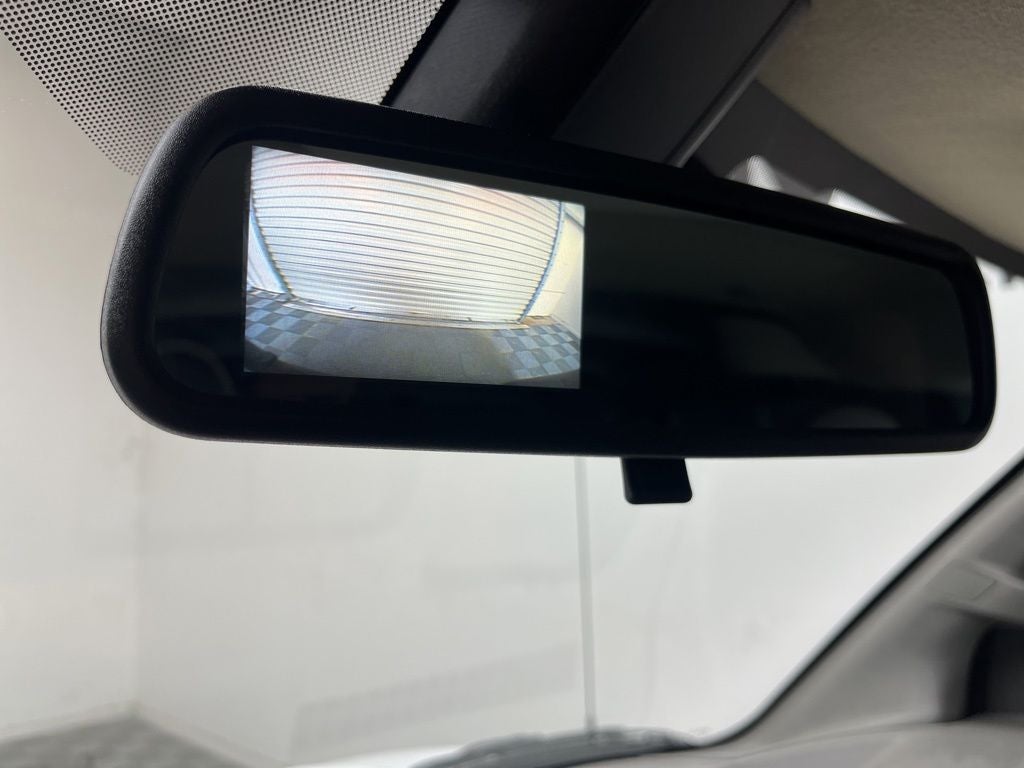 2026 GMC Savana 2500 Work Van