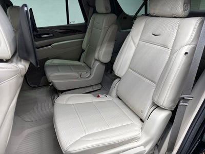 2024 Cadillac Escalade Sport Platinum