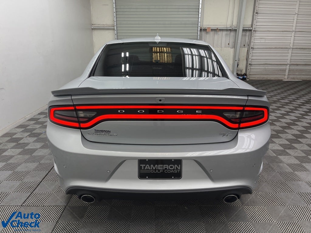 2023 Dodge Charger R/T