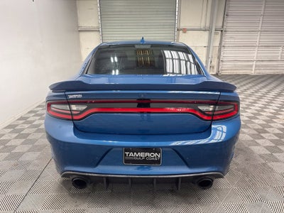2020 Dodge Charger R T Scat Pack
