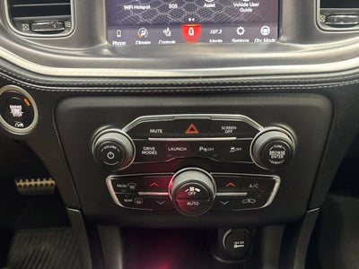 2020 Dodge Charger R T Scat Pack