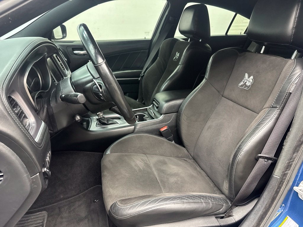 2020 Dodge Charger R T Scat Pack