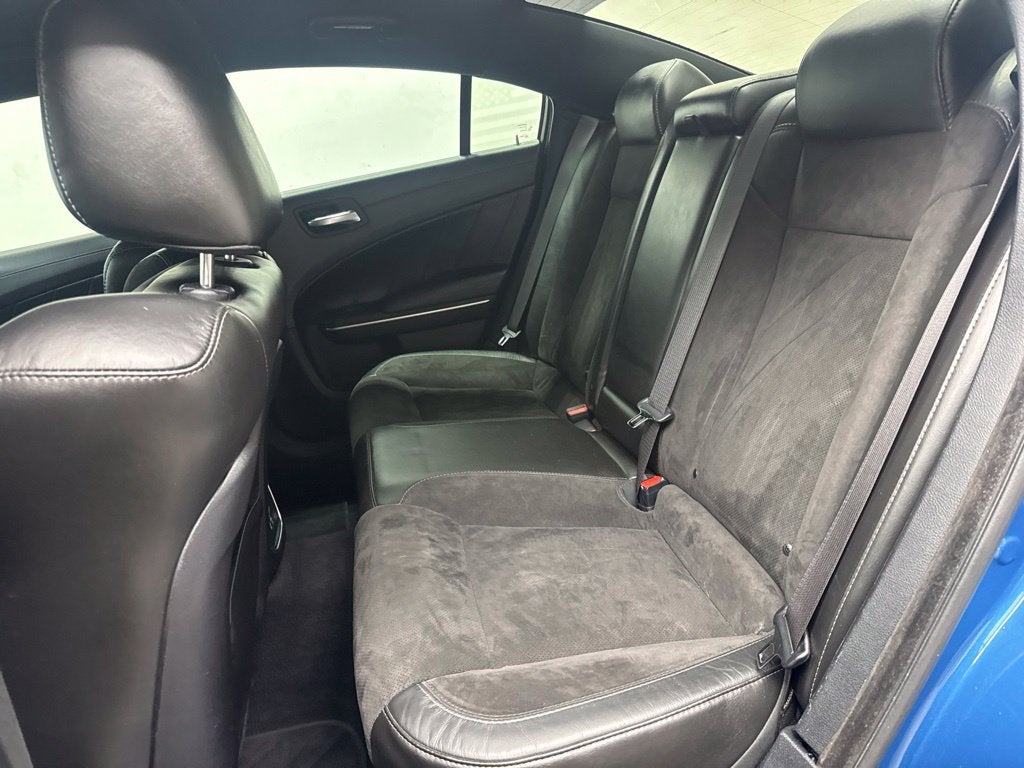 2020 Dodge Charger R T Scat Pack