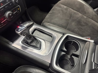 2020 Dodge Charger R T Scat Pack