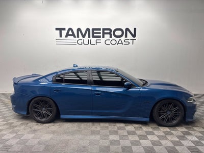 2020 Dodge Charger R T Scat Pack