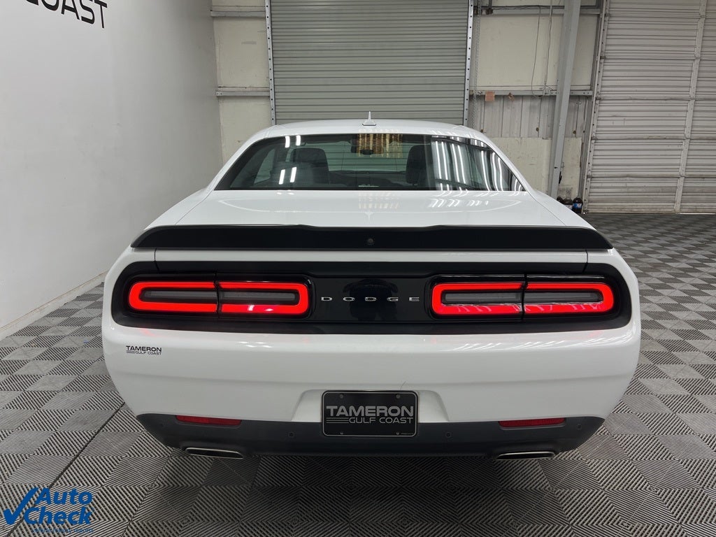 2023 Dodge Challenger GT