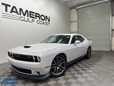 2023 Dodge Challenger GT