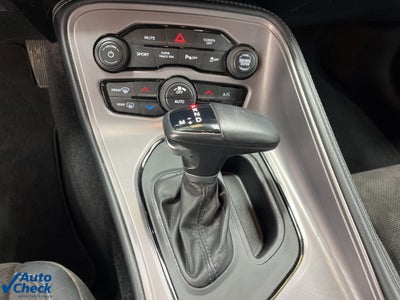 2023 Dodge Challenger GT