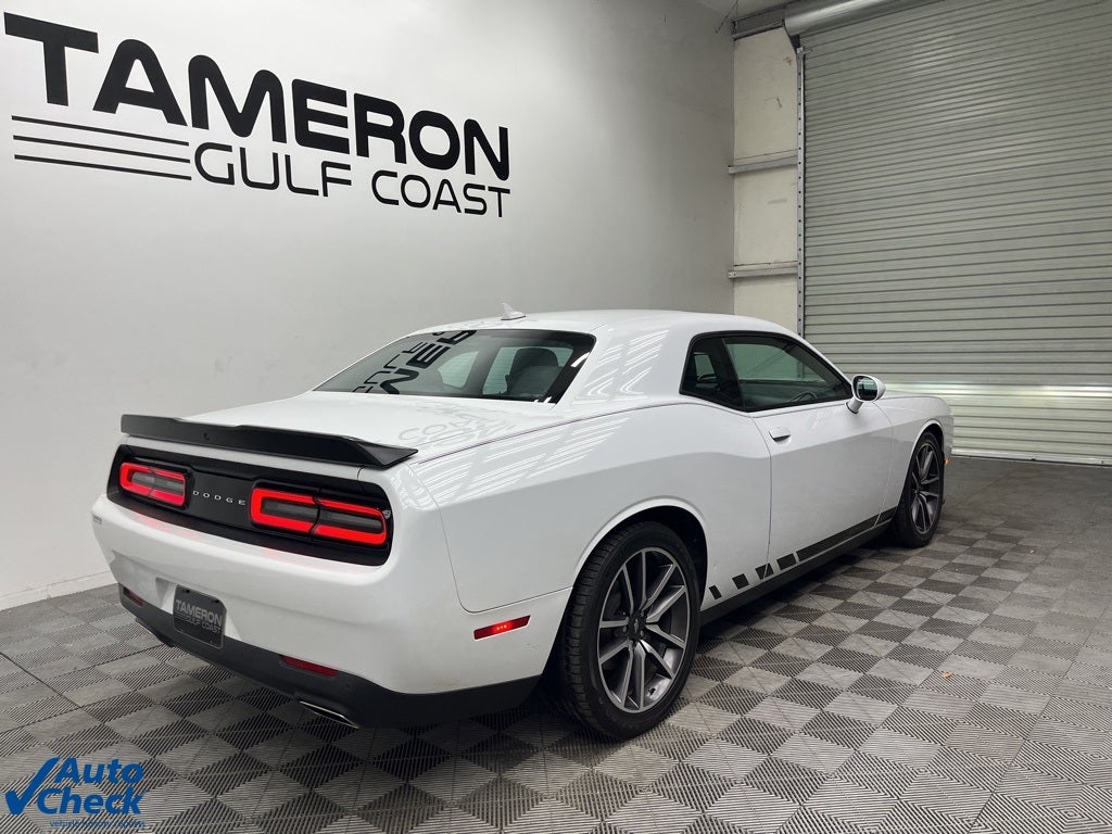 2023 Dodge Challenger GT