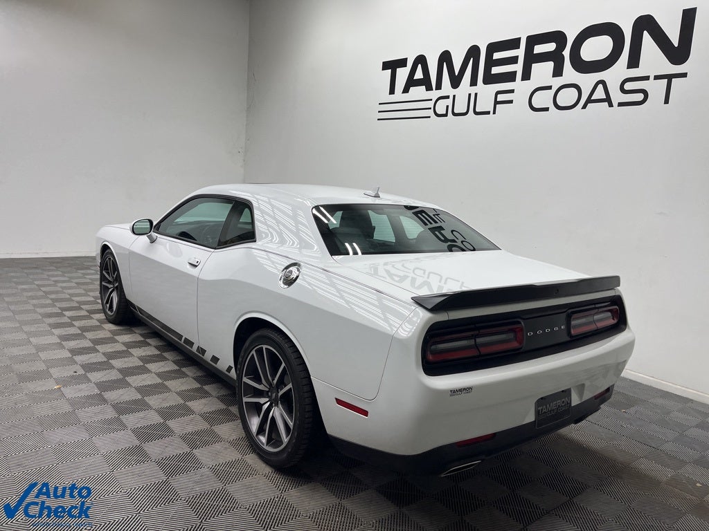 2023 Dodge Challenger GT