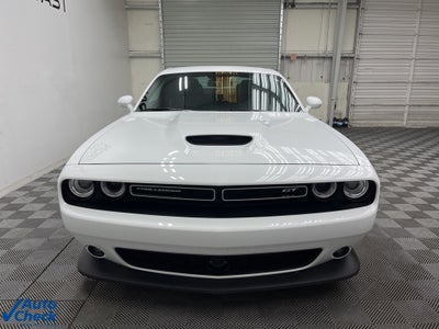 2023 Dodge Challenger GT