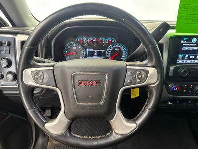 2019 GMC Sierra 1500 Limited SLE