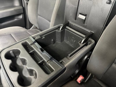 2019 GMC Sierra 1500 Limited SLE