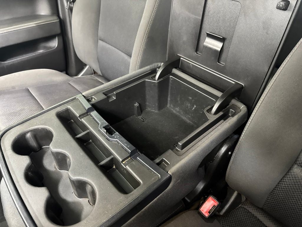 2019 GMC Sierra 1500 Limited SLE