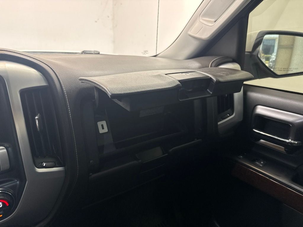 2019 GMC Sierra 1500 Limited SLE