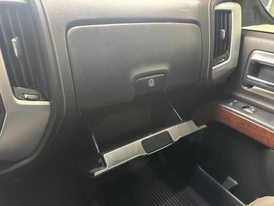 2019 GMC Sierra 1500 Limited SLE