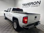 2019 GMC Sierra 1500 Limited SLE