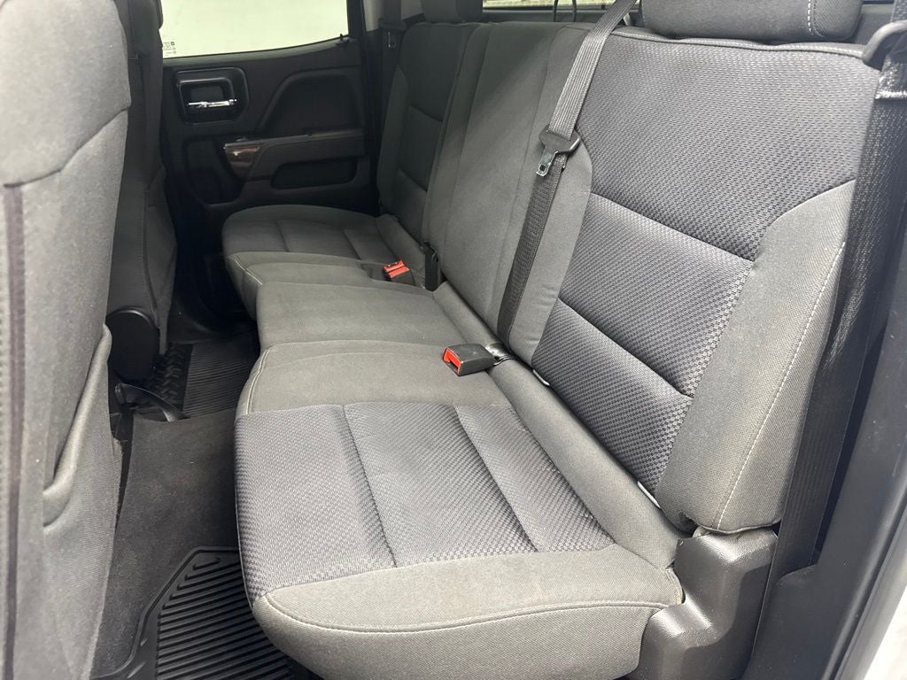 2019 GMC Sierra 1500 Limited SLE
