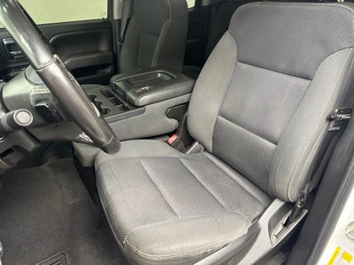 2019 GMC Sierra 1500 Limited SLE