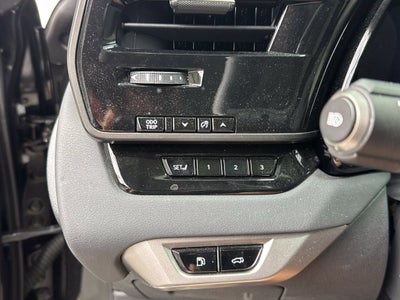 2025 Lexus RX 350h Luxury
