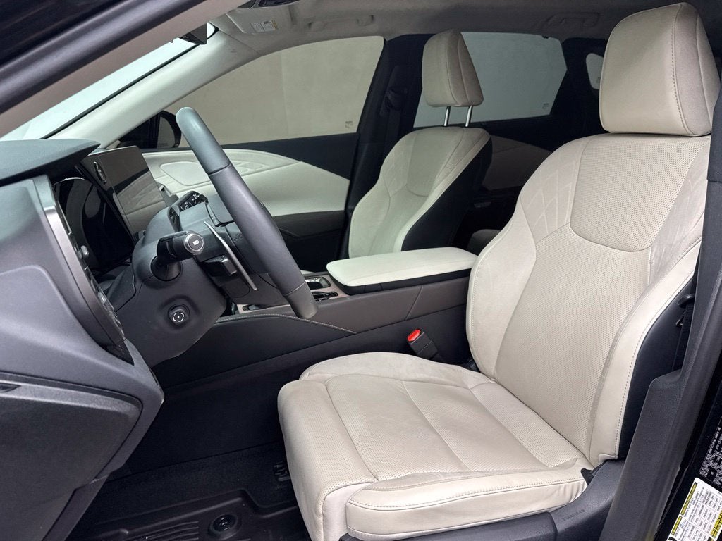 2025 Lexus RX 350h Luxury