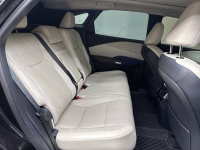 2025 Lexus RX 350h Luxury