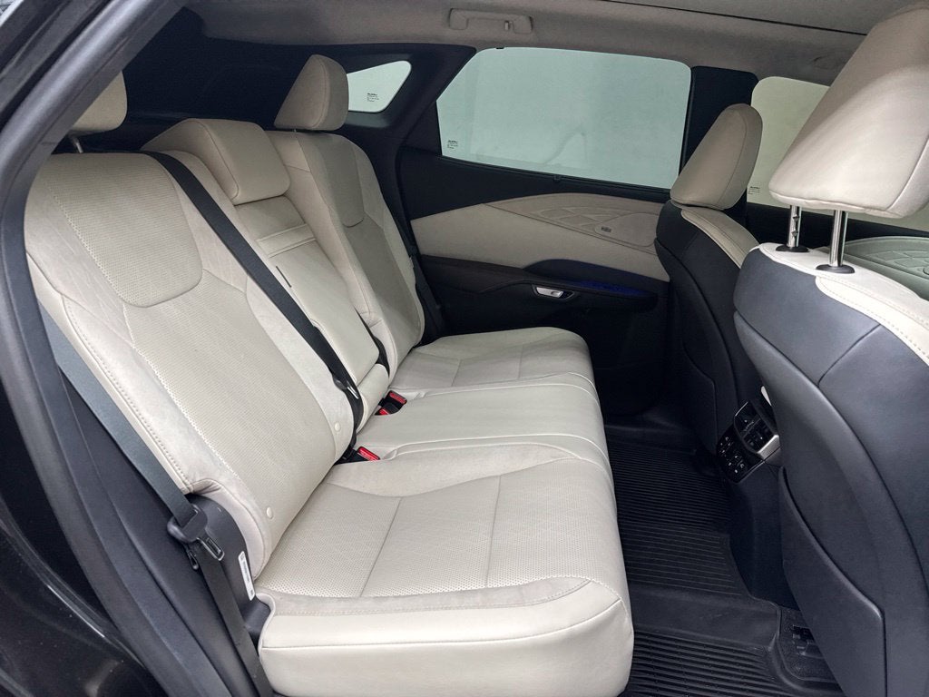 2025 Lexus RX 350h Luxury