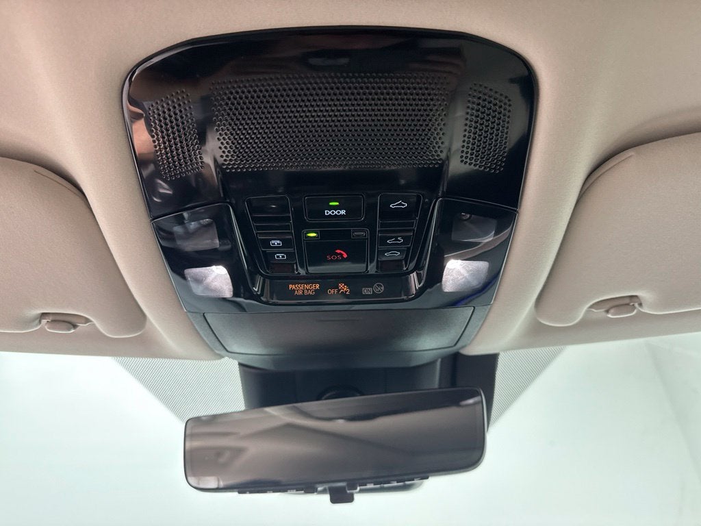 2025 Lexus RX 350h Luxury