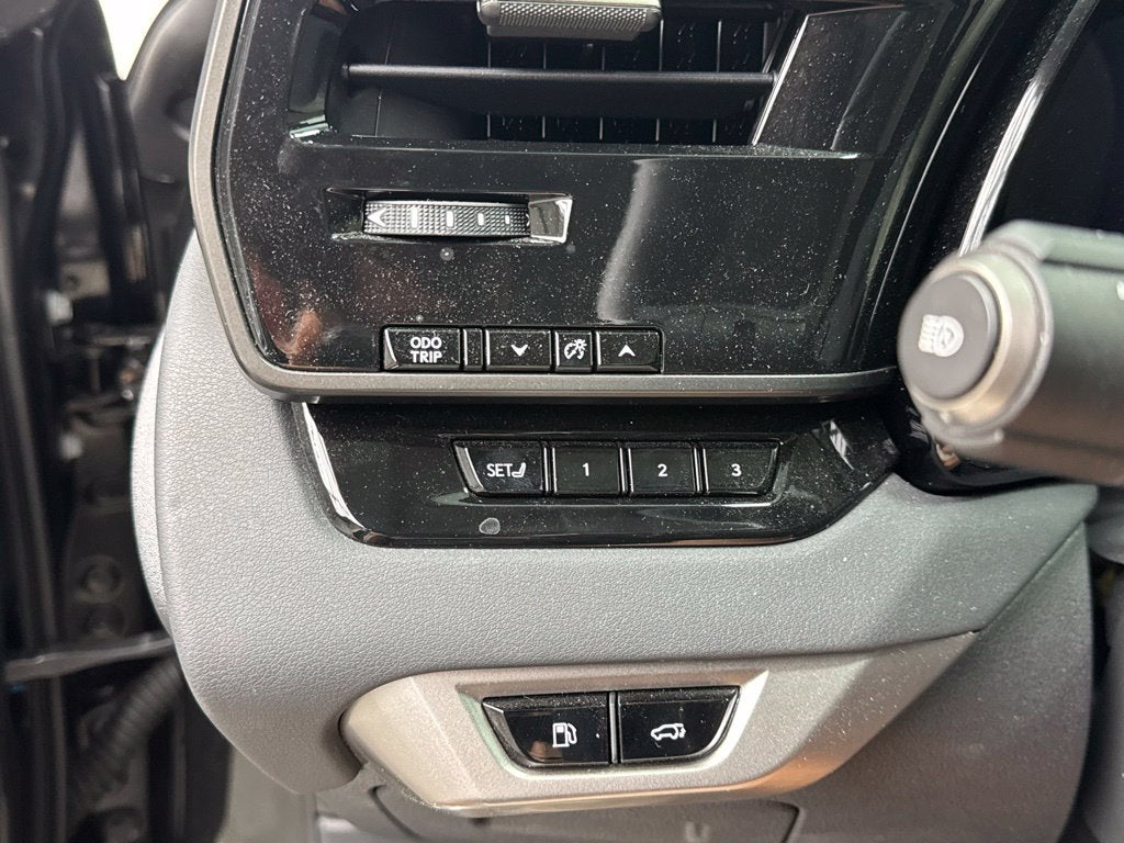 2025 Lexus RX 350h Luxury