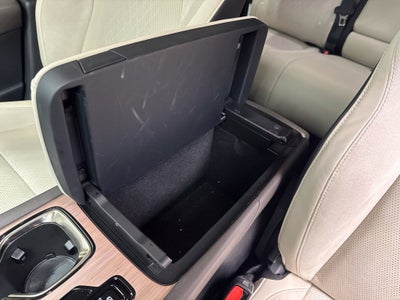 2025 Lexus RX 350h Luxury