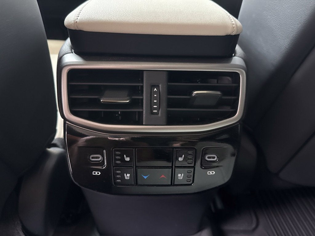 2025 Lexus RX 350h Luxury