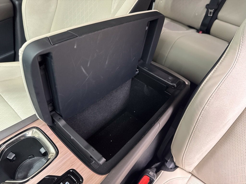 2025 Lexus RX 350h Luxury