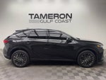 2025 Lexus RX 350h Luxury