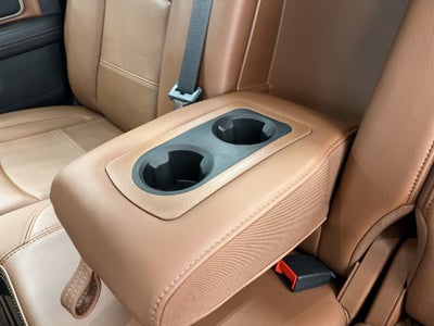 2024 RAM 3500 Laramie Longhorn