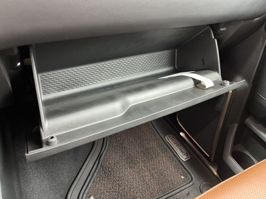 2024 RAM 3500 Laramie Longhorn