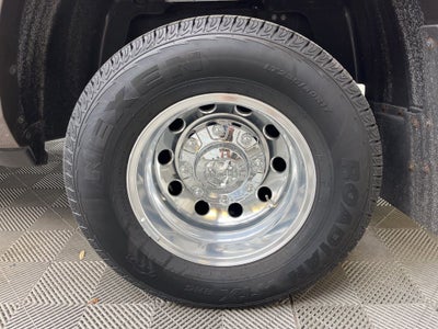 2024 RAM 3500 Laramie Longhorn