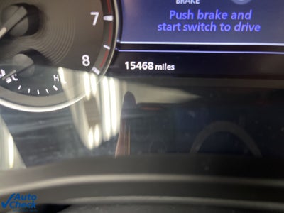 2024 INFINITI QX50 SPORT