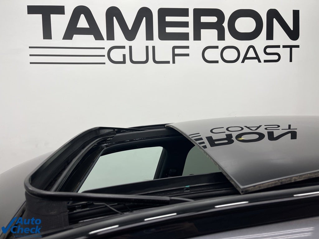 2024 INFINITI QX50 SPORT