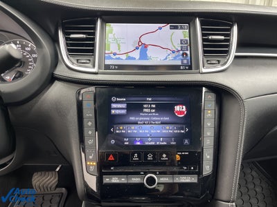 2024 INFINITI QX50 SPORT