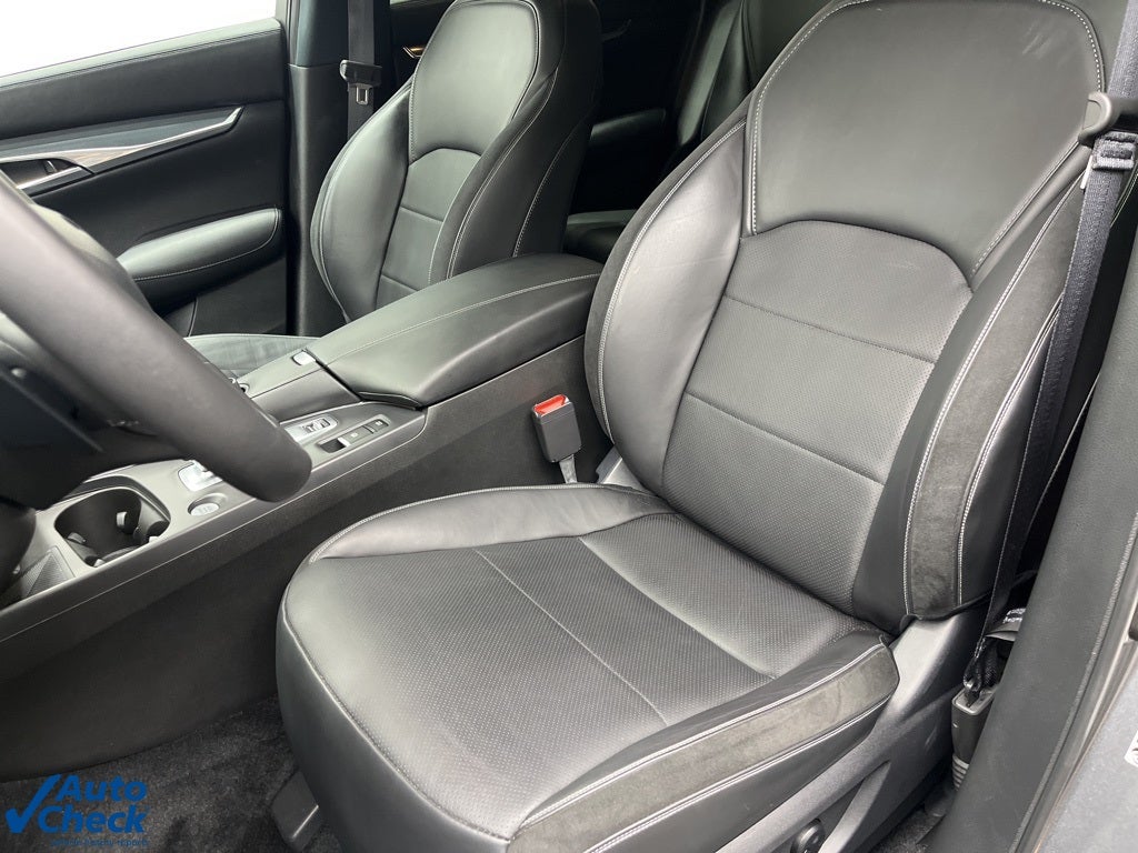 2024 INFINITI QX50 SPORT