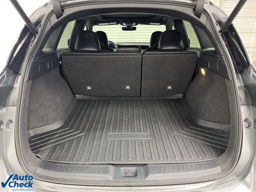 2024 INFINITI QX50 SPORT