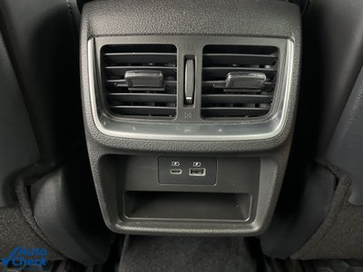 2024 INFINITI QX50 SPORT