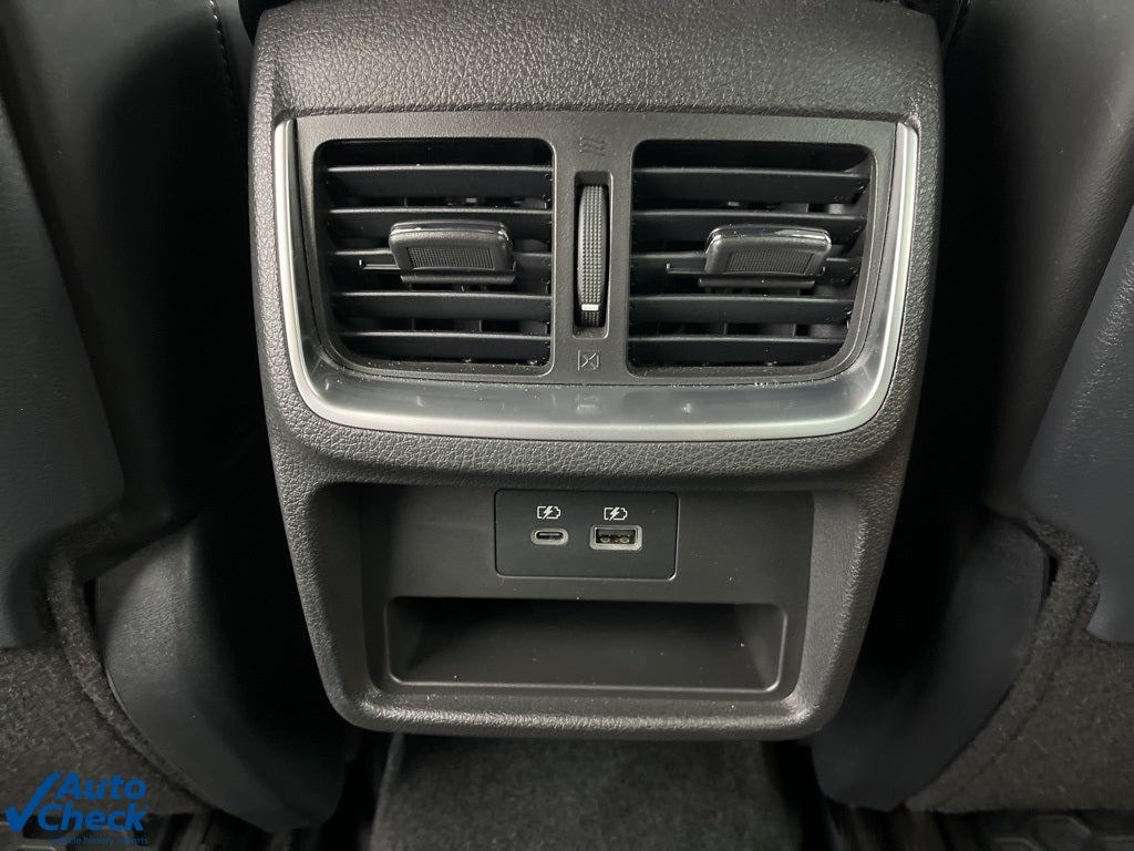 2024 INFINITI QX50 SPORT