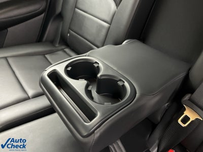 2024 INFINITI QX50 SPORT