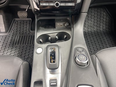 2024 INFINITI QX50 SPORT