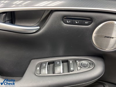 2024 INFINITI QX50 SPORT