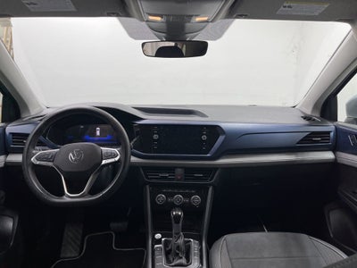 2024 Volkswagen Taos 1.5T SE SE